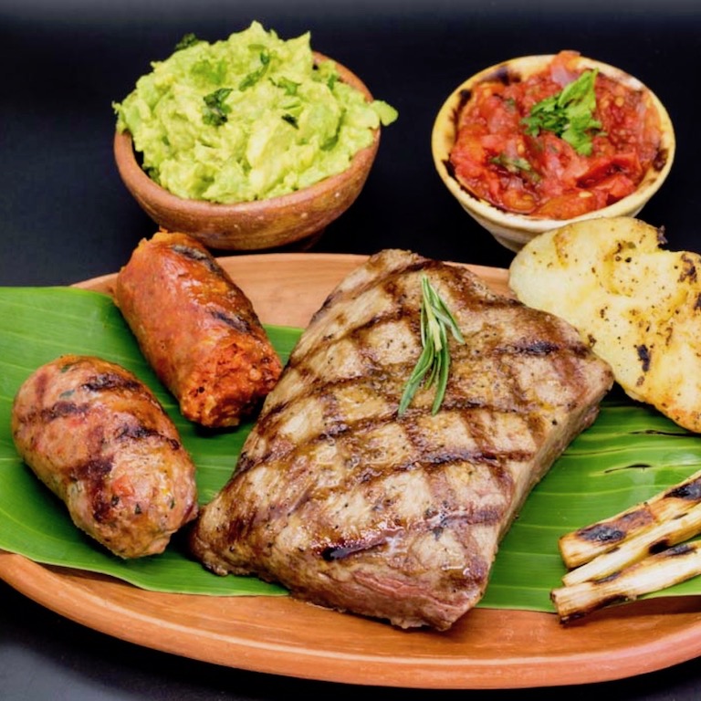 Lomito para asado