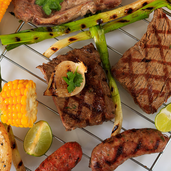 parrillada argentina