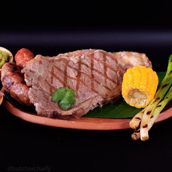 Churrasco
