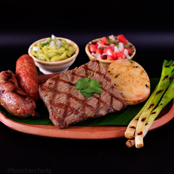 Longaniza especial