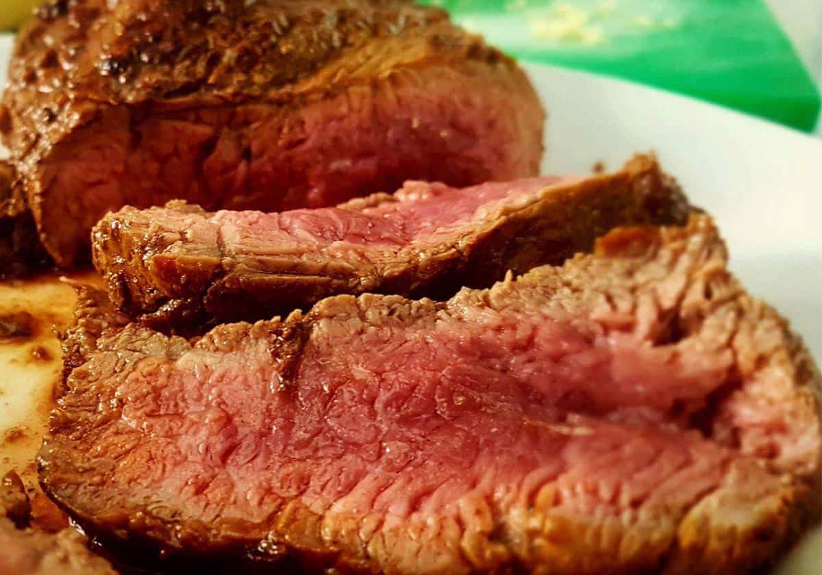 Lomito Preparado